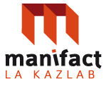 logo manifact la kazlab